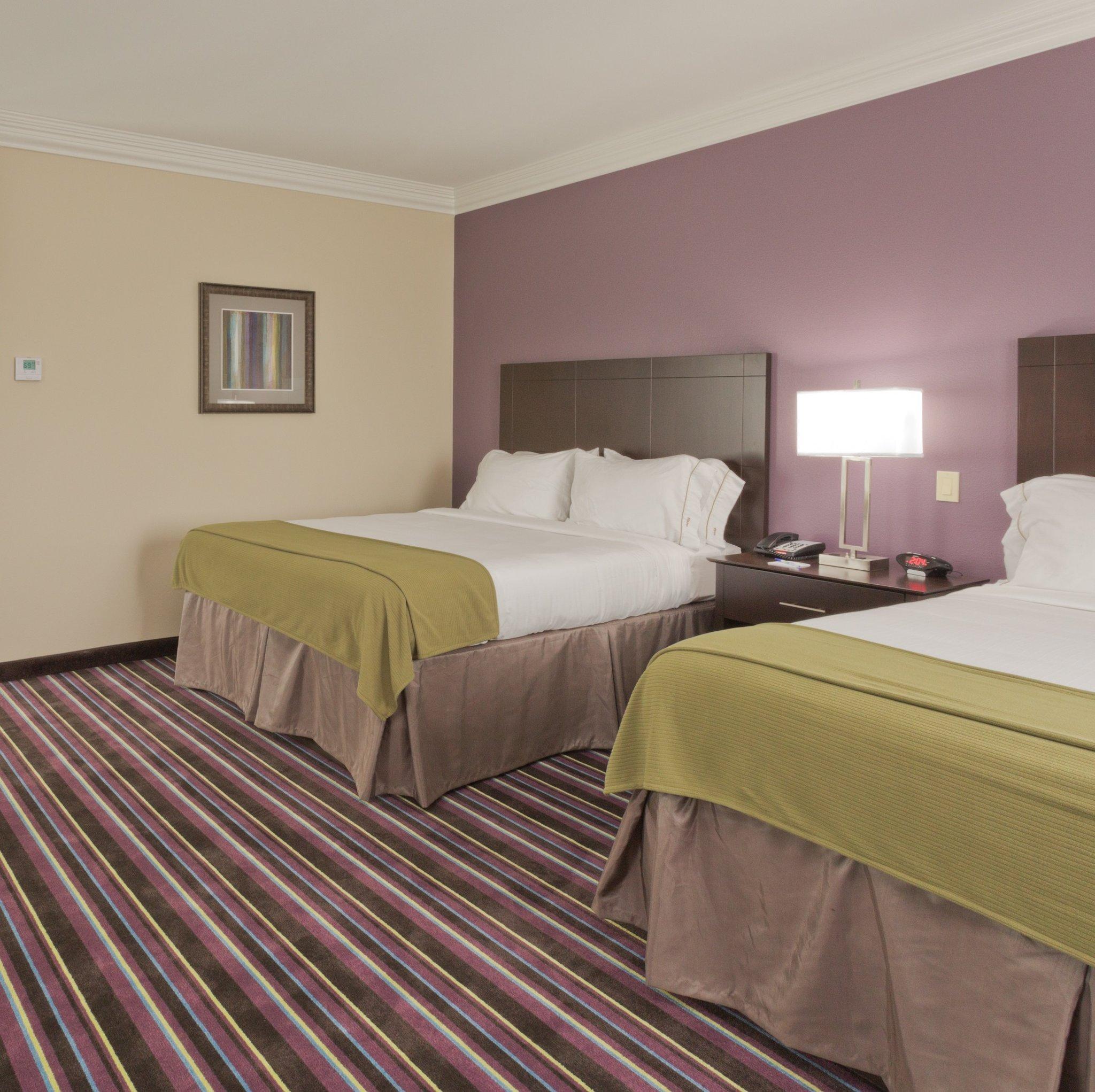 Holiday Inn Express & Suites Raceland - Highway 90 By Ihg Extérieur photo