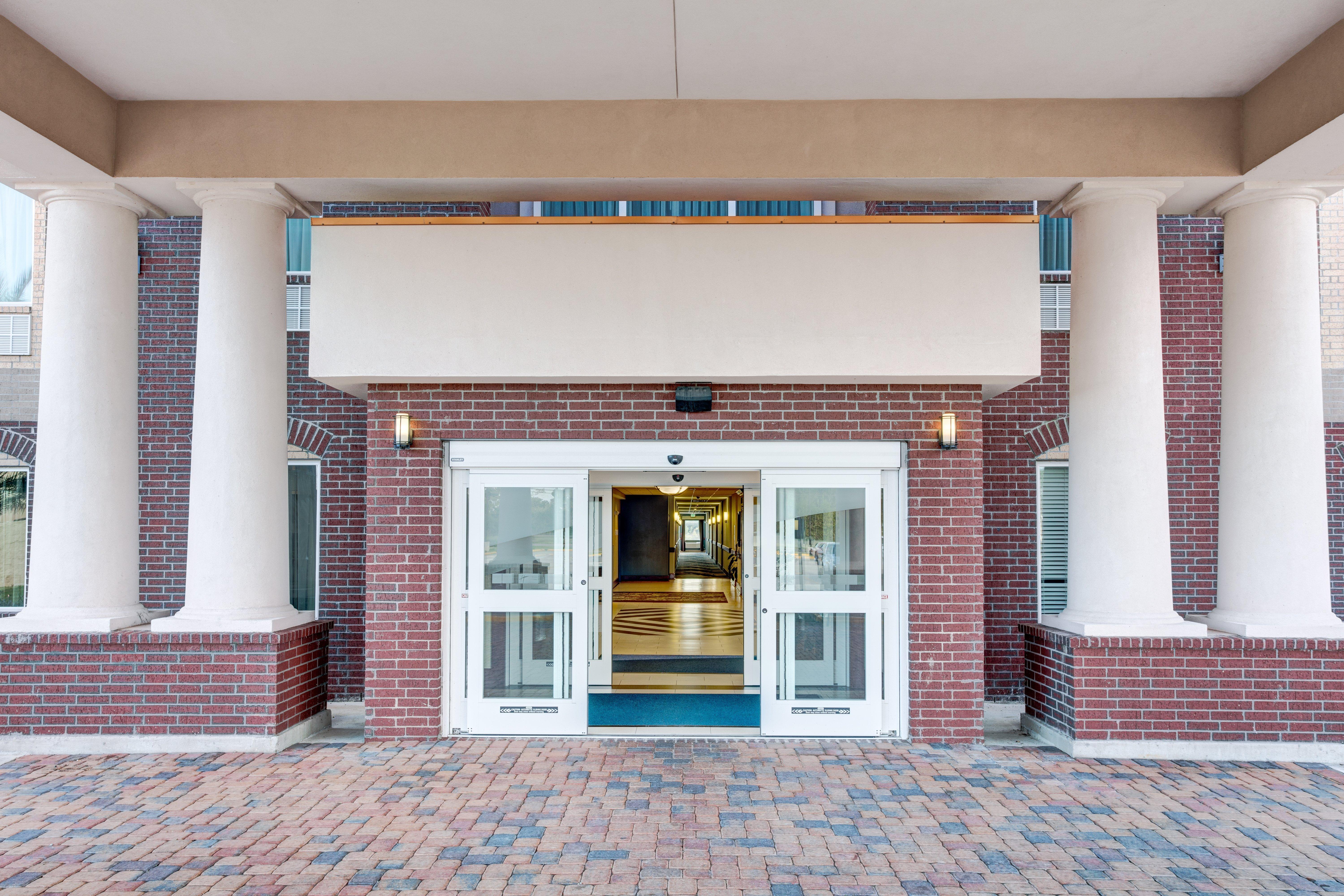 Holiday Inn Express & Suites Raceland - Highway 90 By Ihg Extérieur photo