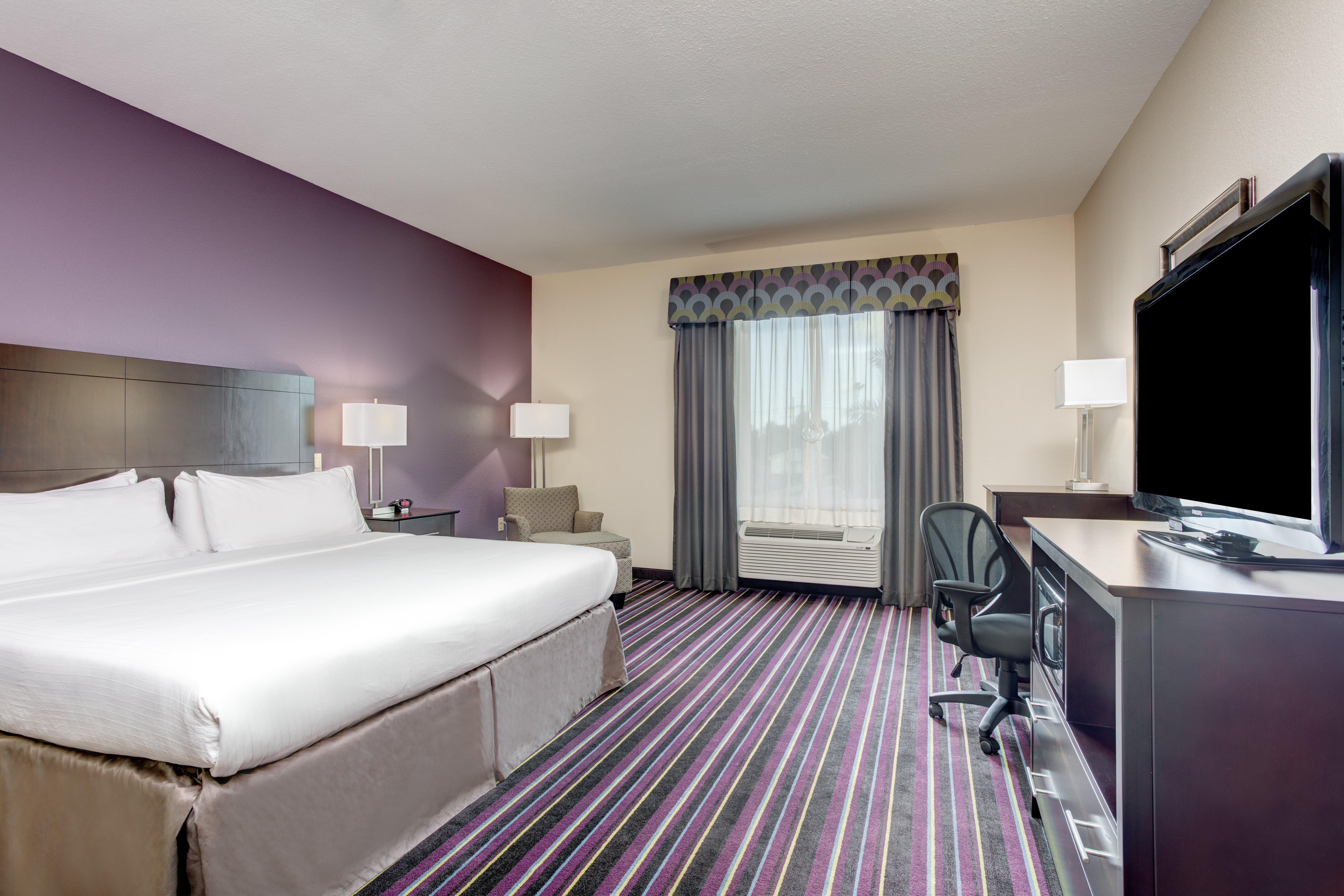 Holiday Inn Express & Suites Raceland - Highway 90 By Ihg Extérieur photo