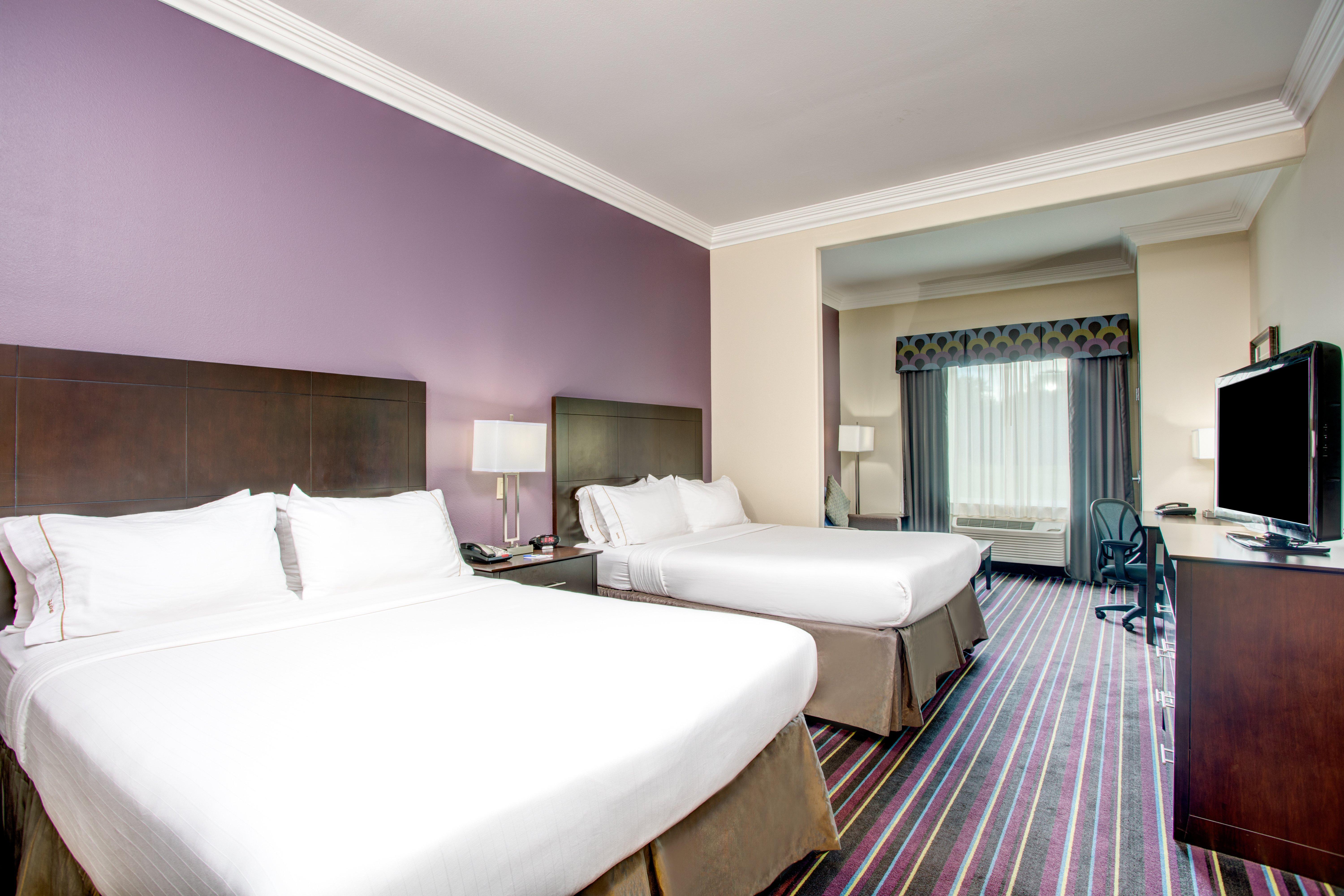 Holiday Inn Express & Suites Raceland - Highway 90 By Ihg Extérieur photo