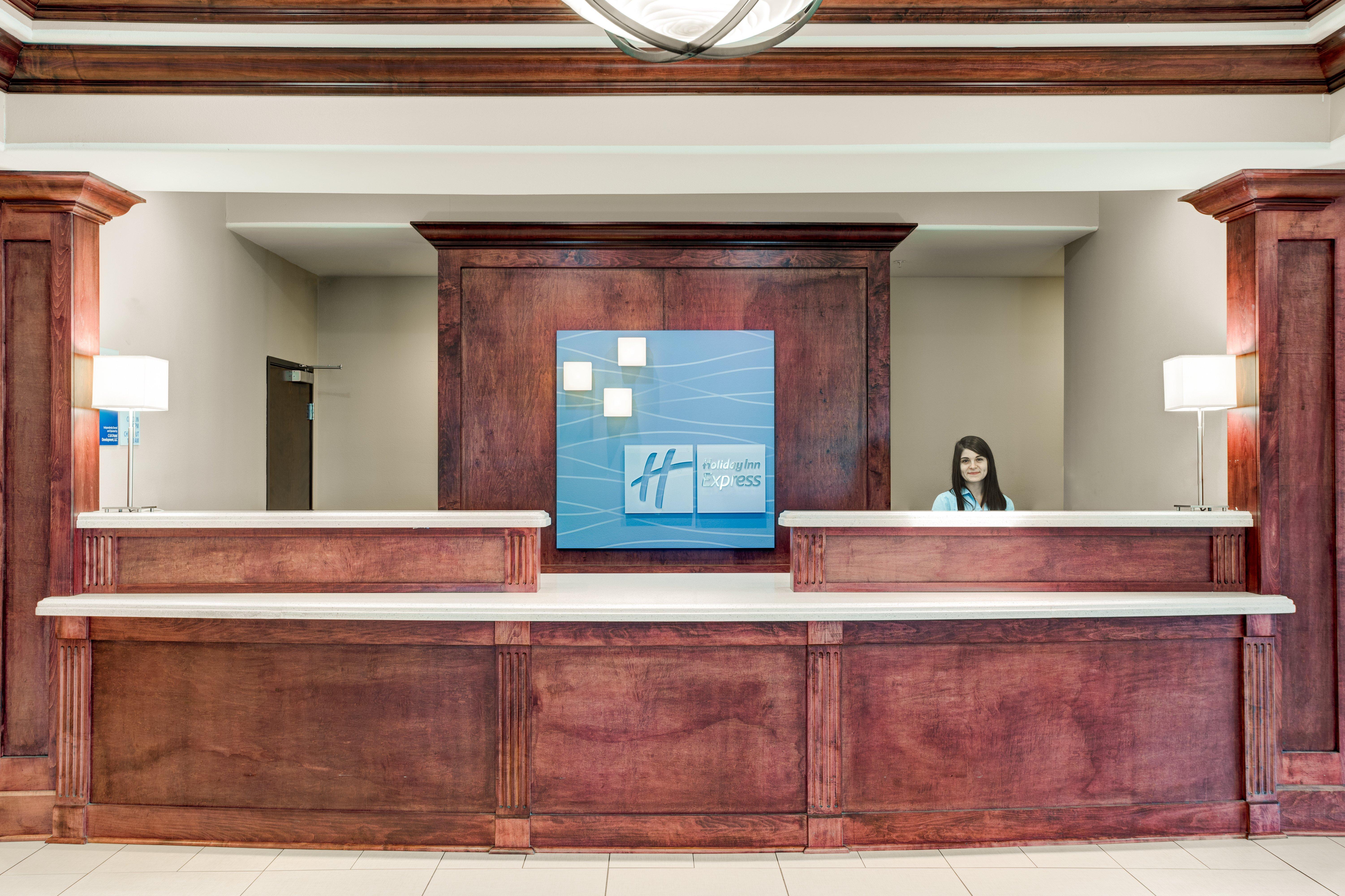 Holiday Inn Express & Suites Raceland - Highway 90 By Ihg Extérieur photo