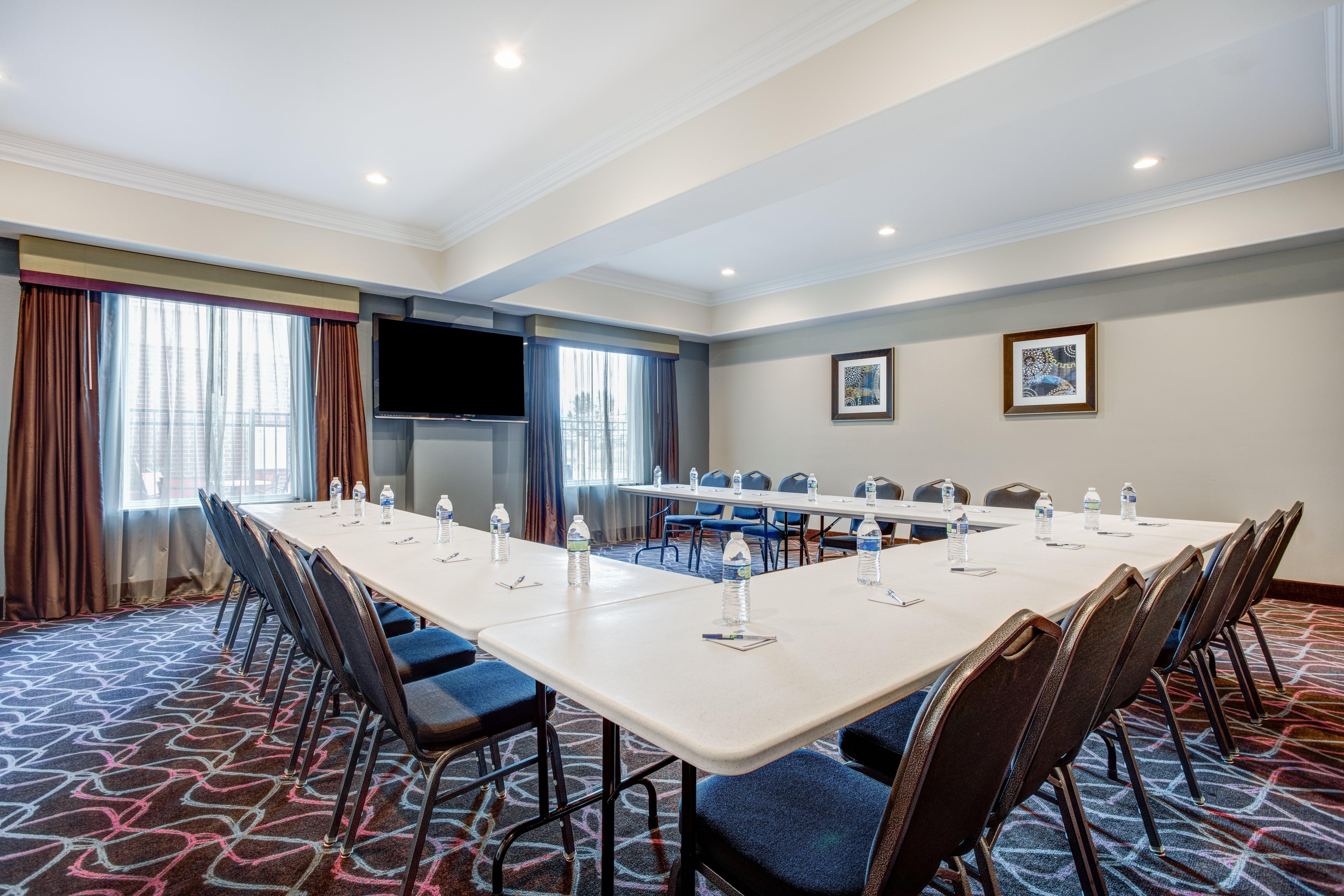 Holiday Inn Express & Suites Raceland - Highway 90 By Ihg Extérieur photo